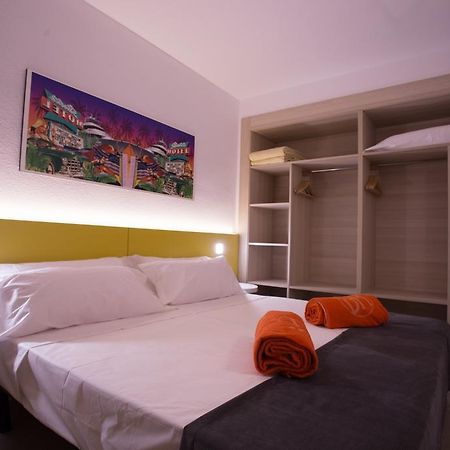Bh Mallorca Apartments 마갈루프 외부 사진
