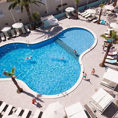 Bh Mallorca Apartments 마갈루프 외부 사진