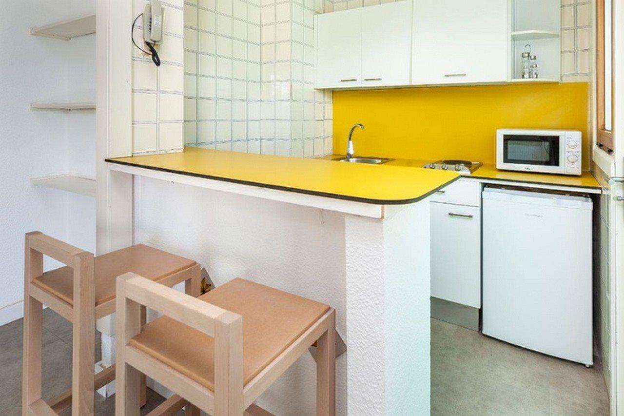 Bh Mallorca Apartments 마갈루프 외부 사진