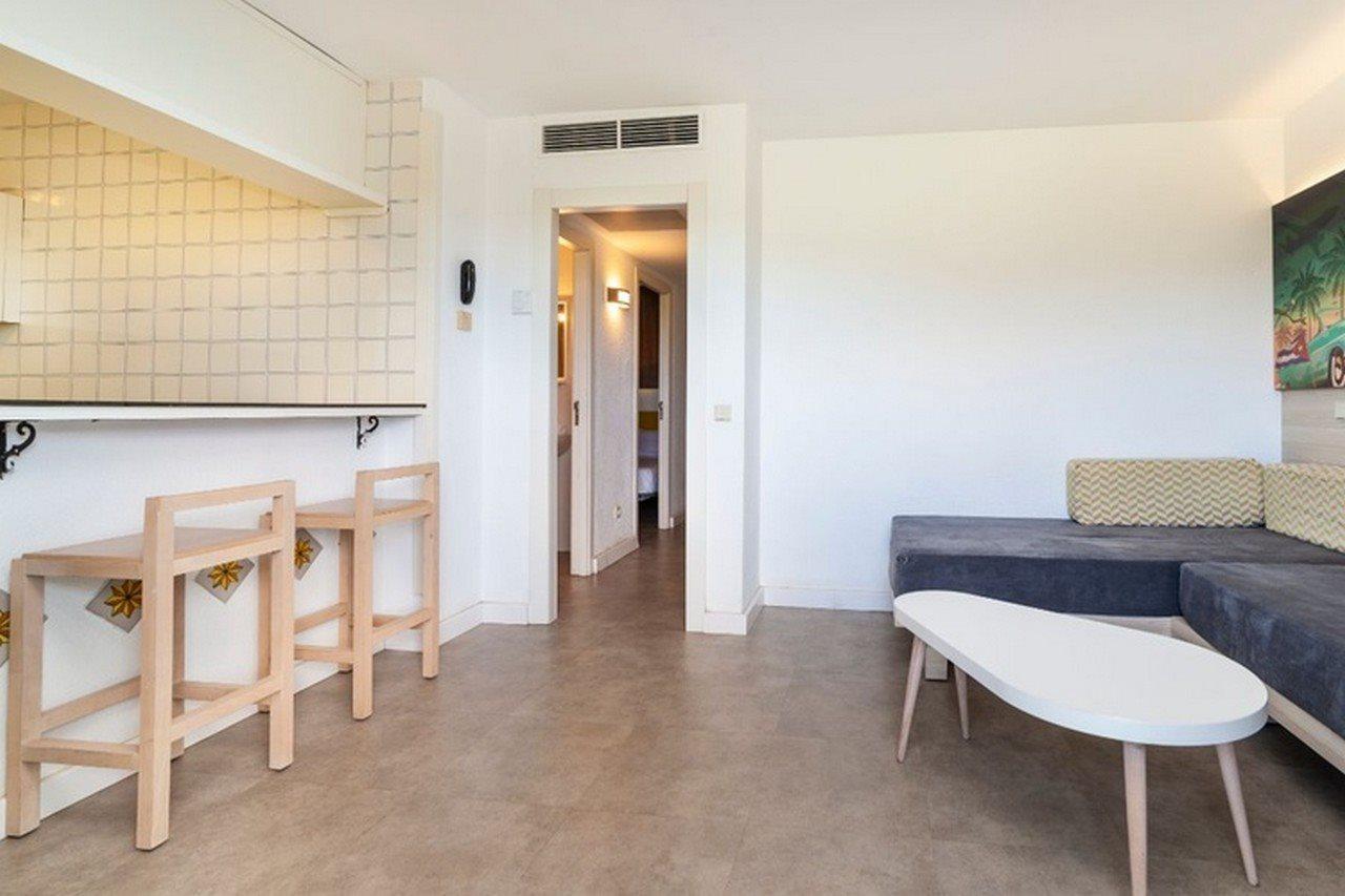 Bh Mallorca Apartments 마갈루프 외부 사진