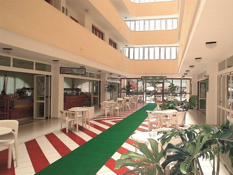 Bh Mallorca Apartments 마갈루프 외부 사진
