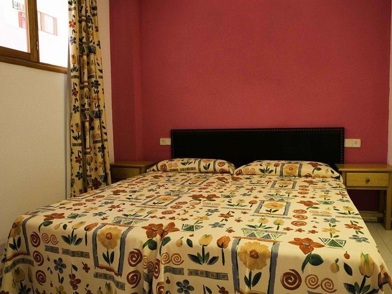 Bh Mallorca Apartments 마갈루프 외부 사진