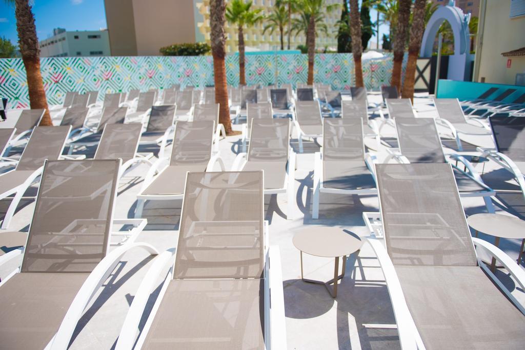 Bh Mallorca Apartments 마갈루프 외부 사진