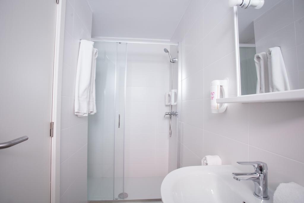 Bh Mallorca Apartments 마갈루프 외부 사진