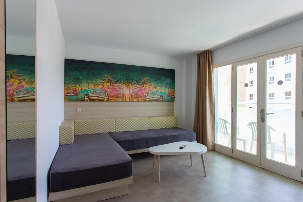 Bh Mallorca Apartments 마갈루프 외부 사진