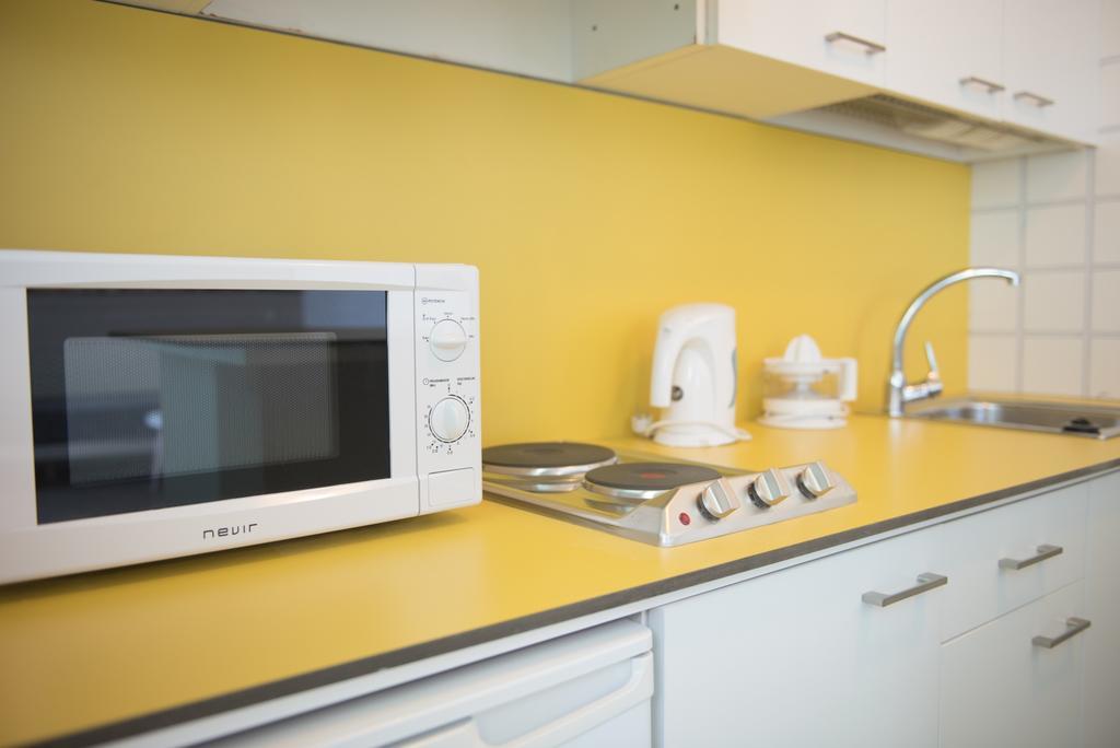 Bh Mallorca Apartments 마갈루프 외부 사진