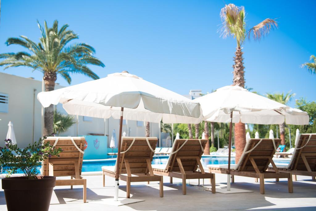 Bh Mallorca Apartments 마갈루프 외부 사진