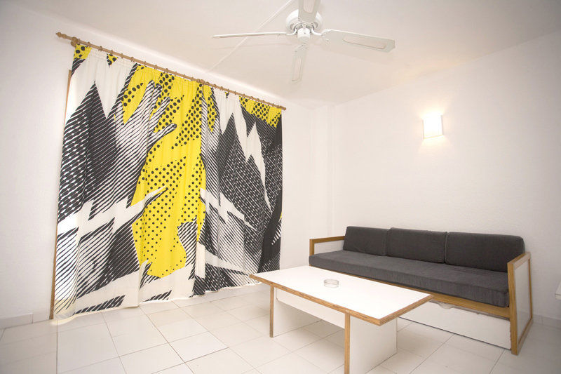 Bh Mallorca Apartments 마갈루프 외부 사진