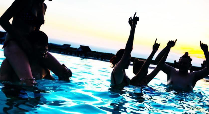 Bh Mallorca Apartments 마갈루프 외부 사진