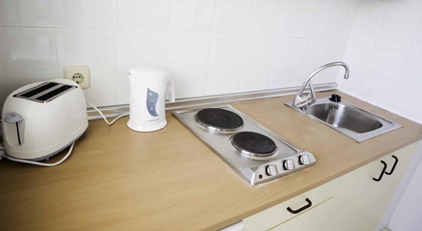 Bh Mallorca Apartments 마갈루프 외부 사진