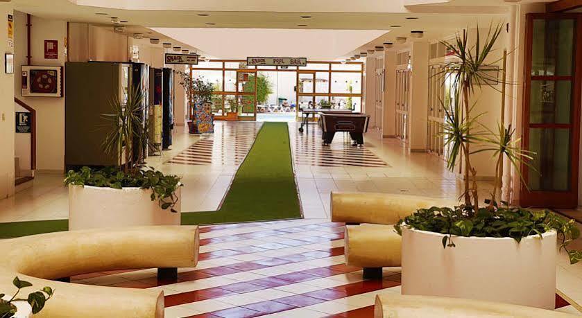 Bh Mallorca Apartments 마갈루프 외부 사진