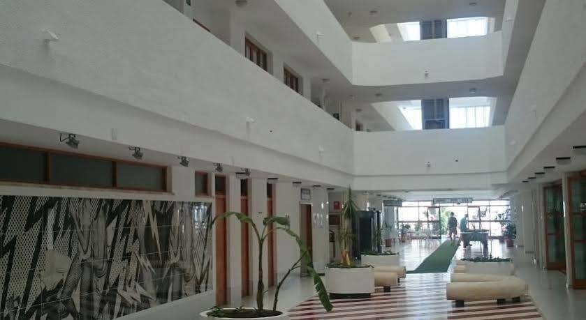Bh Mallorca Apartments 마갈루프 외부 사진