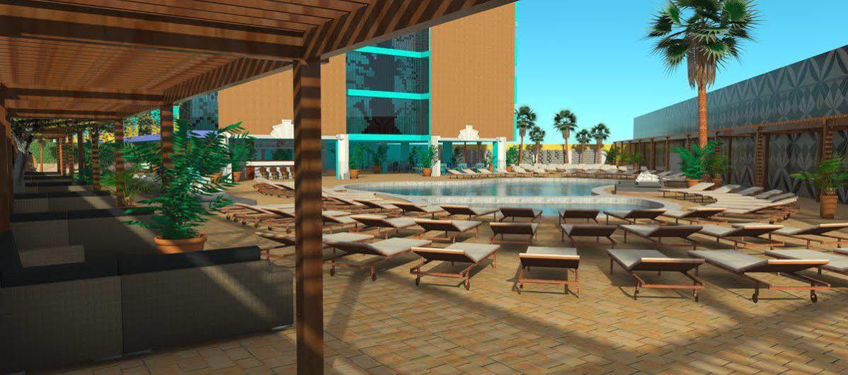 Bh Mallorca Apartments 마갈루프 외부 사진