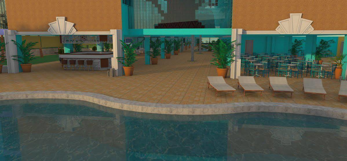 Bh Mallorca Apartments 마갈루프 외부 사진
