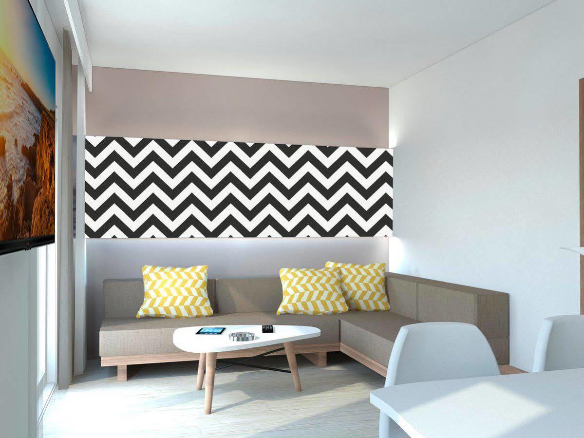 Bh Mallorca Apartments 마갈루프 외부 사진