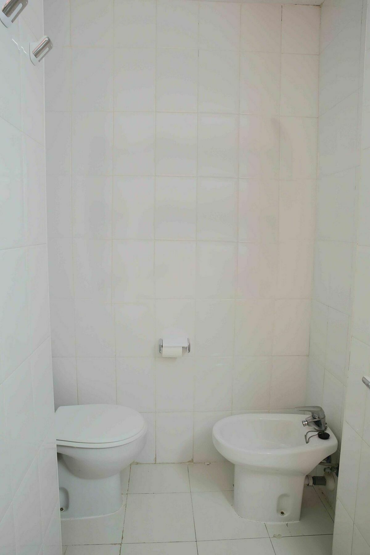 Bh Mallorca Apartments 마갈루프 외부 사진